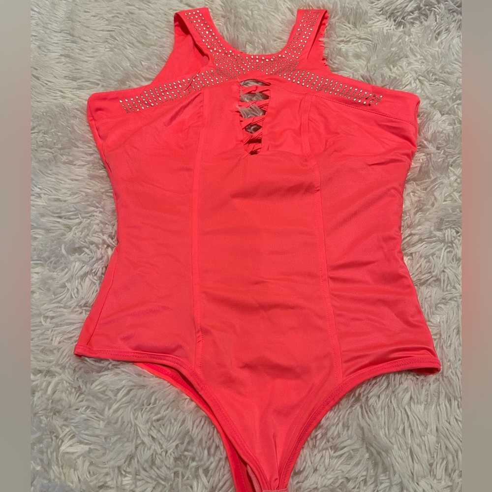 bodysuit